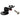 Exposure Lights Action Camera Stem Cap Mount with Light Mount