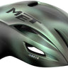 MET Manta MIPS Helmet - Motion Blur/Matte Small