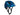 Trek Little Dipper Alpine Blue CPSC Helmet
