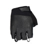 Lizard Skins Aramus Classic 2021 Short Finger Gloves Jet Black XS Pair
