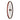 Wheel Shop WTB EZR i23 / Shimano 105 HB-R7070 Wheel Front 700C / 622 Holes: 32 12mm TA 100mm Disc Center Lock