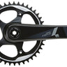 SRAM Force 1 Crankset - 170mm 10/11-Speed 42t 110 BCD BB30/PF30 Spindle Interface BLK