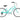 Cruiser 7D ST 26 Turquoise