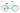 Cruiser 7D ST 26 Turquoise