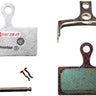 SwissStop E Compound Brake Pad Set Disc 28: for Shimano "J" shape