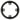Gates Carbon Drive Belt Drive CDC Front Sprocket 104BCD 46t