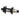 Blackbird x Ibis Blkbrd Rear Hub 12x148 Boost 32h XD Black