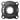Ochain Ochain N Internal Adjust SRAM 8-Bolt B1 Black