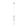 RockShox Solo Air Spring for RVL SA 140 BLK 140mm 11.4018.010.128