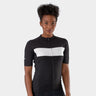 Trek Circuit LTD Women Medium Black/White Jersey