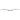 Gusset Beard Bars (31.8) 17mm/750mm - Silver