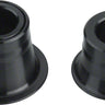 Zipp Conversion Caps 177 Disc Hub for Rear 12mm x 142mm Thru Axle