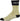 45NRTH Snow Band Midweight Wool Sock - Sage/Rosin Large