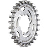Gates Carbon Drive Belt Drive CDX Rear Cog SureFit 3-Lobe Unified 26t