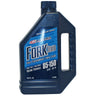 Manitou Maxima Semi-Bath Fork Oil 5wt - 33.8oz