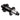 Tune Micro Disc Rear Hub 6-Bolt XDR 28h 12x148 Blk 