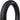 45NRTH Dillinger 5 Tire - 26 x 4.6 Tubeless Folding BLK 120 TPI 258 Concave Carbide Aluminum Studs