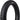 45NRTH Dillinger 5 Tire - 26 x 4.6 Tubeless Folding BLK 120 TPI 258 Concave Carbide Aluminum Studs