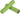 ESI Chunky Grips - Green