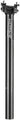 Full Speed Ahead V-Drive Seatpost - 31.6 x 400 mm 0 mm Offset Black