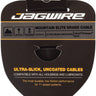 Jagwire Elite Ultra-Slick Brake Cable 1.5x2000mm Polished Slick Stainless SRAM/Shimano MTB