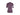 Rapha Core Women X-Small Purple Jersey