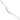 DMR ODUB Riser Bar 35mm 50mm/800mm Vapour Silver
