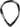 Abus Tresor 6807C/85 Chain Lock - Black