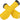 Ergon GA3 Grips - Yellow Mellow Lock-On Small