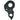 Pilo Derailleur Hanger D980 (Evil)  