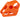 Gnarwolf Replacement Chainguide Head - Orange