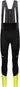 Gorewear Spinshift Thermo Bibs + - Black/Yellow Men's Small/Medium