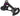 SRAM XX SL Eagle T-Type AXS Rear Derailleur Cage Assembly Kit - Full Replacement Cage Assembly