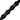 KMC DLC 11 Waxed Chain - 11-Speed 118 Links Black