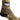 SockGuy Classic Coffee Socks - 3" Brown Small/Medium