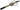 Topeak Elementa Tool Strap Medium 69 x 2.5cm