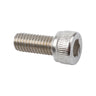 M-Wave Hex Bolts M5 x 16mm 50pcs