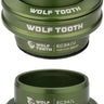 Wolf Tooth Premium Headset - EC34/EC34 Olive