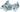 Wheels Manufacturing M5x10 Flat Head Screw Bag of 5