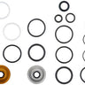 RockShox Fork Service Kit  - 200 Hours/1 Year ZEB Base / Select / Select+ / Ultimate 2021+ Generation-A