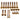 Better Bolts SRAM Maven Ti Brake Bolt Kit BRZCopper 20/Count