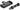 TQ Ebike Range Extender Holder - Fidlock Mount