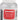 SRAM 5mm Brake Cable Housing Ferrules Black 100-count Jar