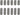 Look Trail Roc Pin Kit - 6/6mm Pins 6/8mm Pins