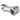Thomson X4 Stem MTB Headset