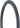 Kenda Kwest High Pressure Tire - 20 x 1.5 Clincher Wire Black 60tpi