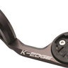 K-EDGE Sport Garmin Mount: 31.8mm Black