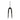 ARISE Quartz Expert Rigid Fork 20'' 1-1/8'' 10x100mm Rake: 32mm Black