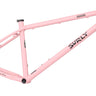 Surly Lowside Frameset - 26" Steel New Pig Smell Large
