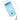 Deuter Packs Streamer II Reservoir Kit 50oz (1.5L) Blue